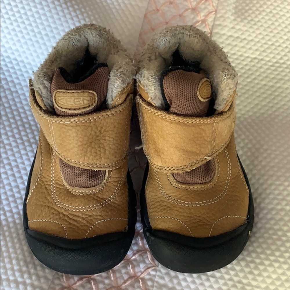 Keen Kootenay 10T